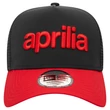 NEW ERA APRILIA CRACKLE BASEBALL SAPKA