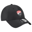 NEW ERA DUCATI RIPSTOP 9FORTY BASEBALL SAPKA