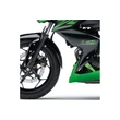 KAWASAKI NINJA 650 / Z650 PUIG ELSŐ SÁRVÉDŐ TOLDAT
