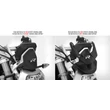 BMW R1250 R PUIG TÚRA PLEXI