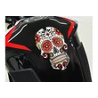 MEXICAN SKULL TANKPAD