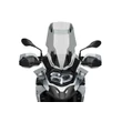 BMW F750 GS / F800 GS / F850 GS / F900 XR / R1200 GS/ R1250 GS / S1000 XR PUIG KÉZVÉDŐ LÉGTERELŐ