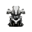 BMW F750 GS / F800 GS / F850 GS / F900 XR / R1200 GS/ R1250 GS / S1000 XR PUIG KÉZVÉDŐ LÉGTERELŐ