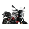 APRILIA SHIVER 750 / 900 PUIG PLEXI