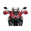 HONDA CRF1100L AFRICA TWIN PUIG KÉZVÉDŐ LÉGTERELŐ