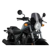 HONDA CMX 300 / 500 REBEL PUIG SPORT PLEXI