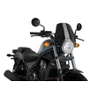 HONDA CMX 300 / 500 REBEL PUIG SPORT PLEXI