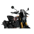 INDIAN FTR 1200 PUIG SPORT PLEXI