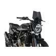 HUSQVARNA SVARTPILEN 701 PUIG SPORT PLEXI