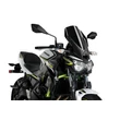 KAWASAKI Z650 PUIG TÚRA PLEXI