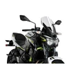 KAWASAKI Z650 PUIG TÚRA PLEXI