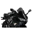 KAWASAKI NINJA 650 PUIG Z-RACING PLEXI