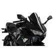 KAWASAKI NINJA 650 PUIG Z-RACING PLEXI