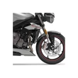 TRIUMPH SPEED TRIPLE 1050 RS / S / STREET TRIPLE 765 R / RS / S PUIG ELSŐ SÁRVÉDŐ TOLDAT