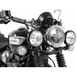 TRIUMPH BONNEVILLE SPEEDMASTER FÉNYSZÓRÓ SZETT H&B