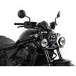 HONDA CMX500 / 1100 REBEL FÉNYSZÓRÓ SZETT H&B
