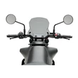 HUSQVARNA SVARTPILEN 125 / 401 PUIG SPORT PLEXI