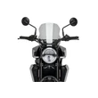 HUSQVARNA SVARTPILEN 801 PUIG SPORT PLEXI