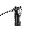 LED ZSEBLÁMPA MÁGNESES FENIX LD15R 