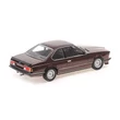 BMW 635 CSI - 1982