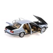 BMW 730I (E32) - 1986
