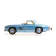 MERCEDES-BENZ 300 SL ROADSTER (W198) - 1958