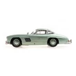 MERCEDES-BENZ 300 SL (W198) - 1955