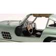 MERCEDES-BENZ 300 SL (W198) - 1955