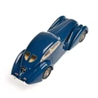 BENTLEY EMBIRICOS - 1938