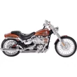 HARLEY-DAVIDSON 2014 CVO BREAKOUT MODELL