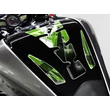 WINGS TANKPAD (BMW, DUCATI... )