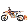 KTM SX-F 450 MAISTO MODELL