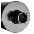 MAGFÚRÓ 112MM GRAPHITE