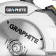 KÖRFŰRÉSZ AKKUS GRAPHITE