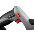 KÖRFŰRÉSZ AKKUS GRAPHITE