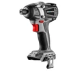 ÜTVECSAVAROZÓ 1/4" 200NM GRAPHITE