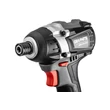 ÜTVECSAVAROZÓ 1/4" 200NM GRAPHITE
