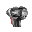 ÜTVECSAVAROZÓ 1/4" 200NM GRAPHITE