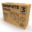 FÚRÓKALAPÁCS AKKUS 2,2J GRAPHITE