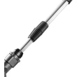 AKKUS FŰKASZA GRAPHITE