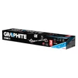 AKKUS FŰKASZA GRAPHITE