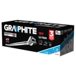 AKKUS LOMBFÚVŐ GRAPHITE