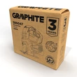DEKOPÍRFŰRÉSZ GRAPHITE