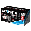 FESTÉKKEVERŐ AKKUS GRAPHITE