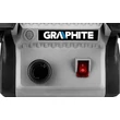 KÖSZÖRŰGÉP ÉS POLÍROZÓ AKKUS GRAPHITE