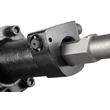 BONTÓKALAPÁCS HEX GRAPHITE