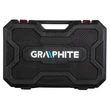 BONTÓKALAPÁCS SDS 20J GRAPHITE