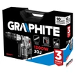 BONTÓKALAPÁCS SDS GRAPHITE