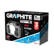 AKKUS RÁDIÓ GRAPHITE