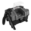 PORSZÍVÓ AKKUS 10L GRAPHITE